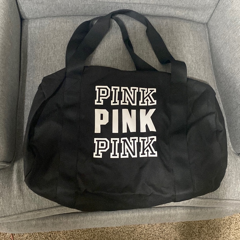Victoria’s Secret PINK Duffle Bag
